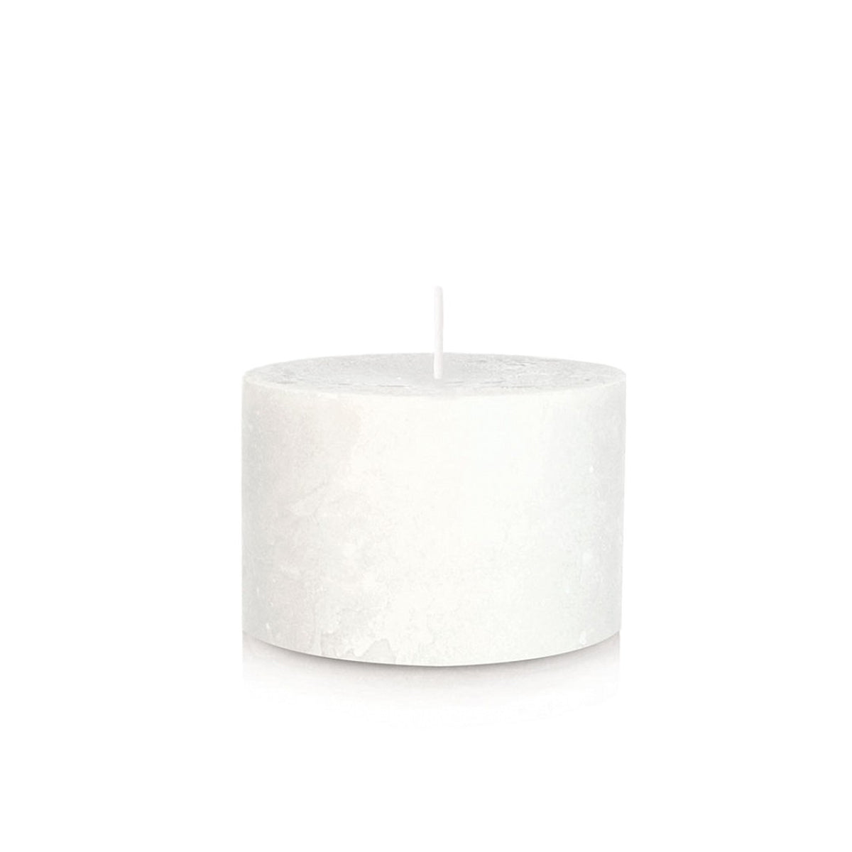 VELA RUSTIQUE 10 X 6 BLANCA_1