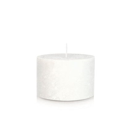 VELA RUSTIQUE 10 X 6 BLANCA_1