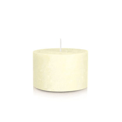 VELA RUSTIQUE 10 X 6 MARFIL_1